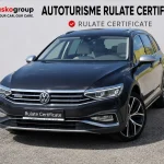 Volkswagen Passat - imagine 0