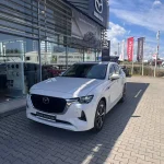 Mazda CX-60 - imagine 0