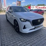 Mazda CX-60 - imagine 2