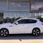 Mazda CX-60 - imagine 3