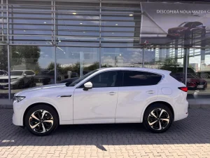 Mazda CX-60 e-Skyactiv PHEV Takumi Plus