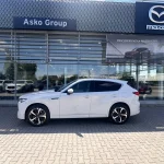 Mazda CX-60 - imagine 4
