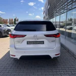 Mazda CX-60 - imagine 5