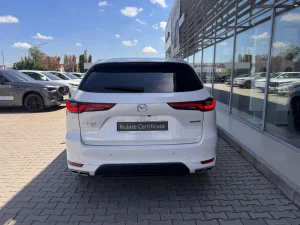 Mazda CX-60 e-Skyactiv PHEV Takumi Plus