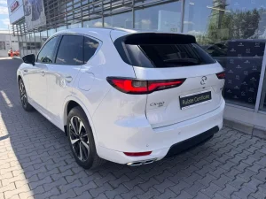 Mazda CX-60 e-Skyactiv PHEV Takumi Plus