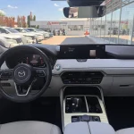 Mazda CX-60 - imagine 11