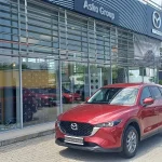 Mazda CX-5 - imagine 0