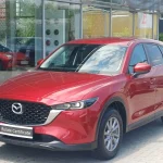 Mazda CX-5 - imagine 1