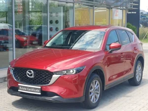 CX5- 2.0I Attraction AT 4×4