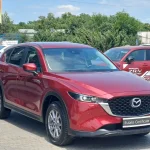 Mazda CX-5 - imagine 2