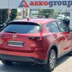 Mazda CX-5 - imagine 3