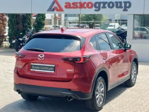 CX5- 2.0I Attraction AT 4×4