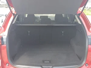 CX5- 2.0I Attraction AT 4×4