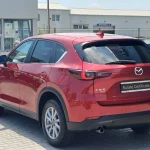 Mazda CX-5 - imagine 4