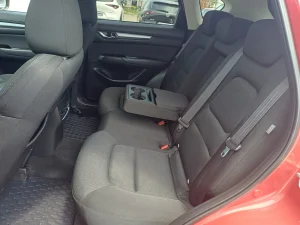 CX5- 2.0I Attraction AT 4×4