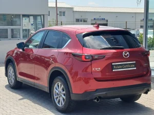 CX5- 2.0I Attraction AT 4×4
