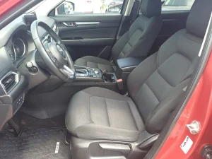 CX5- 2.0I Attraction AT 4×4