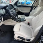 BMW X3 - imagine 17