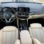 BMW X3 - imagine 16