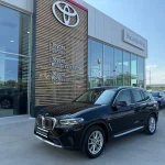 BMW X3 - imagine 0