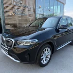 BMW X3 - imagine 1