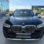 BMW X3 - imagine 2