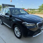 BMW X3 - imagine 3