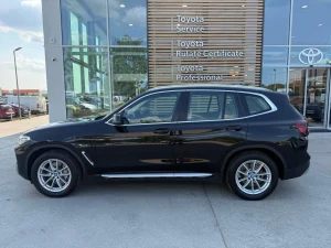 BMW X3 2.0 xDrive30e AT