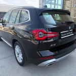BMW X3 - imagine 5