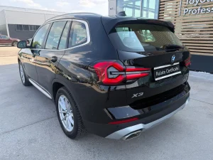 BMW X3 2.0 xDrive30e AT