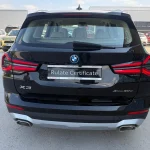BMW X3 - imagine 7