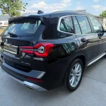 BMW X3 - imagine 6
