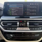 BMW X3 - imagine 14