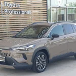 Toyota Corolla Cross - imagine 1