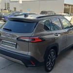 Toyota Corolla Cross - imagine 4