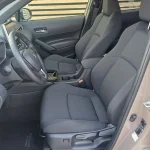 Toyota Corolla Cross - imagine 8