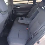 Toyota Corolla Cross - imagine 7