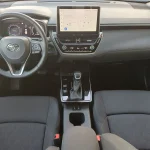 Toyota Corolla Cross - imagine 9