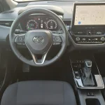 Toyota Corolla Cross - imagine 10