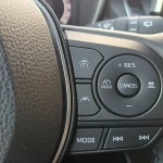 Toyota Corolla Cross - imagine 14