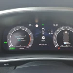 Toyota Corolla Cross - imagine 15