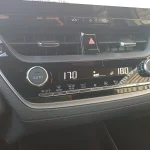 Toyota Corolla Cross - imagine 18