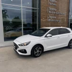Hyundai i30 - imagine 1
