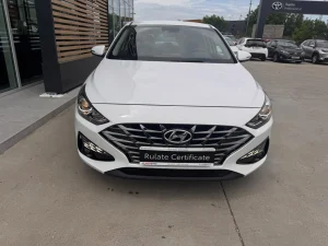 Hyundai i30 Highway
