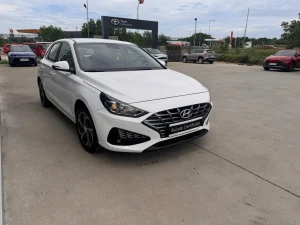 Hyundai i30 Highway