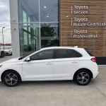 Hyundai i30 - imagine 4