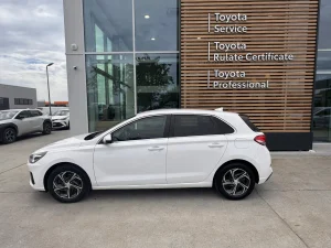 Hyundai i30 Highway
