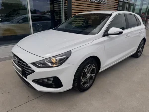 Hyundai i30 Highway