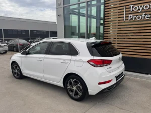 Hyundai i30 Highway