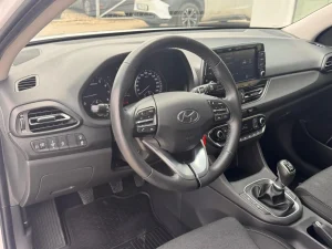 Hyundai i30 Highway